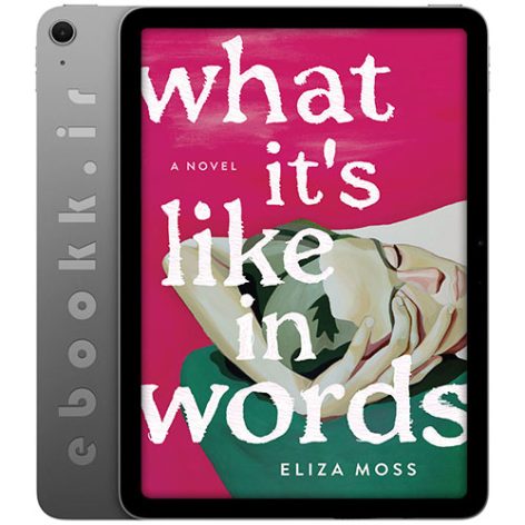 دانلود کتاب What It's Like in Words 2024 به زبان انگلیسی
