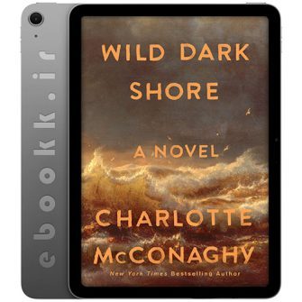 دانلود کتاب Wild Dark Shore 2025 به زبان انگلیسی
