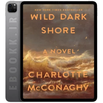 دانلود کتاب Wild Dark Shore 2025 به زبان انگلیسی