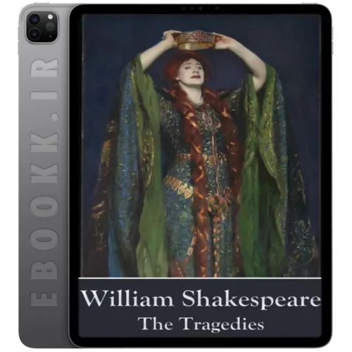 دانلود کتاب William Shakespeare 2015 به زبان انگلیسی