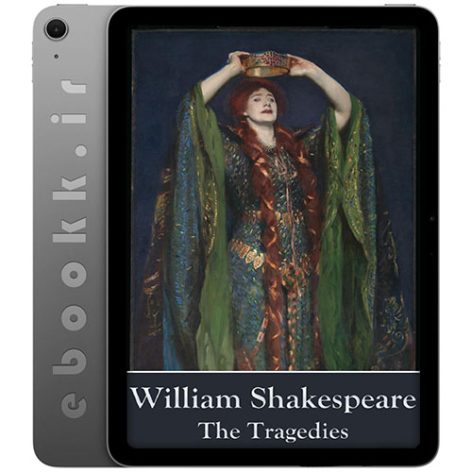 دانلود کتاب William Shakespeare 2015 به زبان انگلیسی