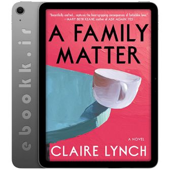 دانلود کتاب A Family Matter 2025 به زبان انگلیسی