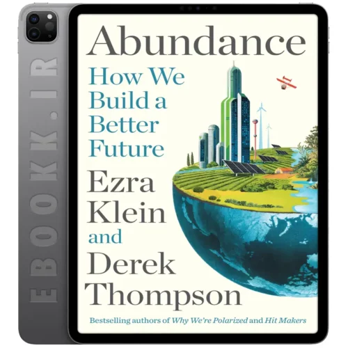 دانلود کتاب Abundance 2025 به زبان انگلیسی