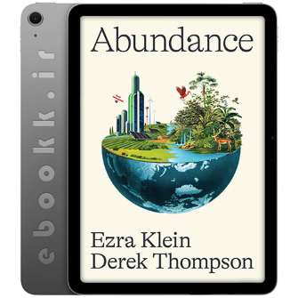 دانلود کتاب Abundance 2025 به زبان انگلیسی