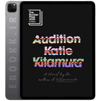 دانلود کتاب Audition 2025 به زبان انگلیسی