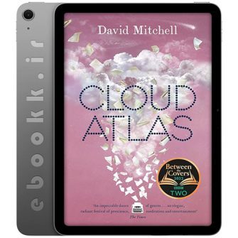 دانلود کتاب Cloud Atlas 2004 به زبان انگلیسی