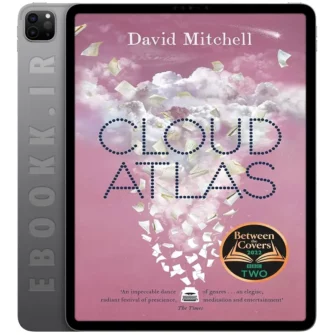 دانلود کتاب Cloud Atlas 2004 به زبان انگلیسی