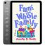 دانلود کتاب Fun for the Whole Family 2025 به زبان انگلیسی