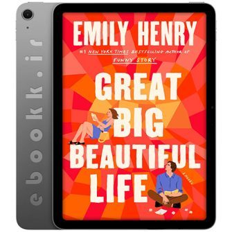 دانلود کتاب Great Big Beautiful Life 2025 به زبان انگلیسی