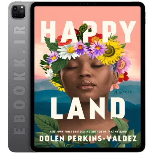 دانلود کتاب Happy Land 2025 به زبان انگلیسی