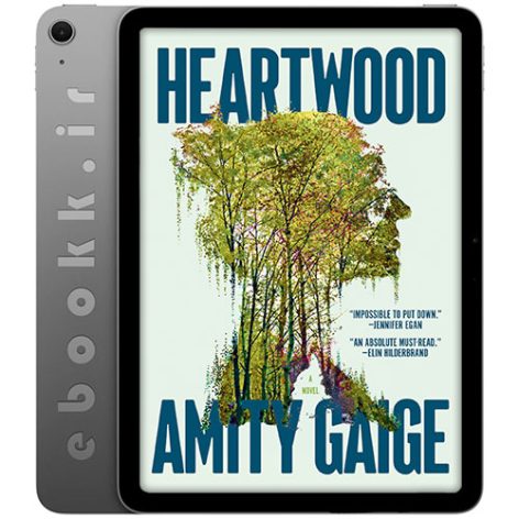 دانلود کتاب Heartwood 2025 به زبان انگلیسی
