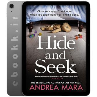 دانلود کتاب Hide and Seek 2022 به زبان انگلیسی