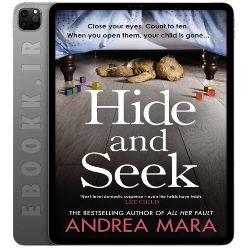 دانلود کتاب Hide and Seek 2022 به زبان انگلیسی