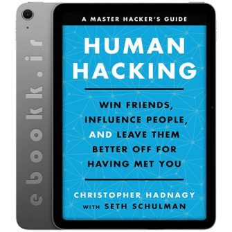 دانلود کتاب Human Hacking 2021 به زبان انگلیسی
