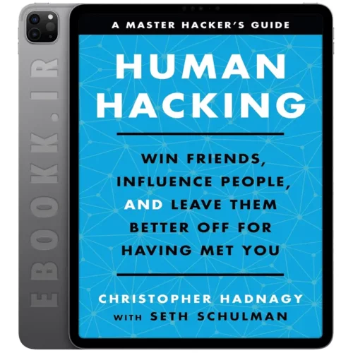 دانلود کتاب Human Hacking 2021 به زبان انگلیسی