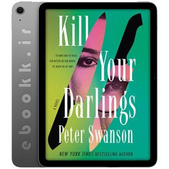 دانلود کتاب Kill Your Darlings 2025 به زبان انگلیسی