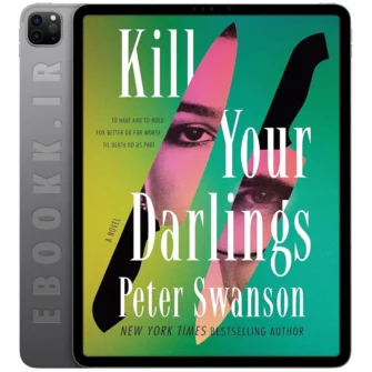 دانلود کتاب Kill Your Darlings 2025 به زبان انگلیسی