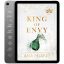 دانلود کتاب King of Envy 2025 به زبان انگلیسی