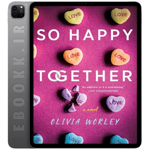 دانلود کتاب So Happy Together 2025 به زبان انگلیسی