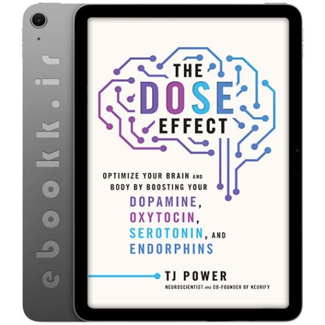 دانلود کتاب The DOSE Effect 2025 به زبان انگلیسی