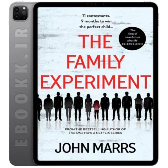 دانلود کتاب The Family Experiment 2024 به زبان انگلیسی