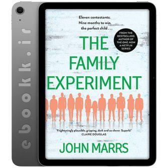 دانلود کتاب The Family Experiment 2024 به زبان انگلیسی