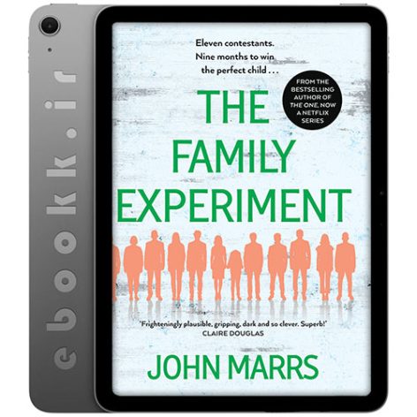 دانلود کتاب The Family Experiment 2024 به زبان انگلیسی