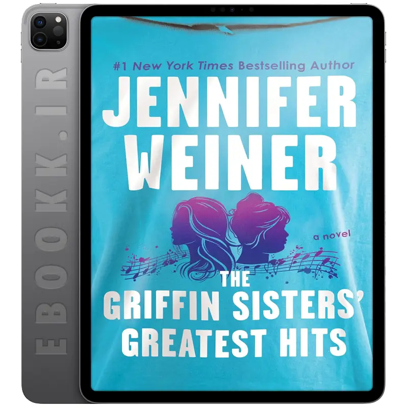 دانلود کتاب The Griffin Sisters Greatest Hits 2025 به زبان انگلیسی