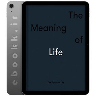 دانلود کتاب The Meaning of Life 2020 به زبان انگلیسی