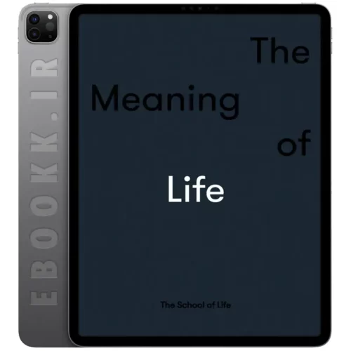 دانلود کتاب The Meaning of Life 2020 به زبان انگلیسی