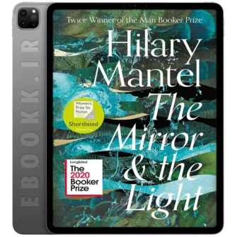 دانلود کتاب The Mirror & the Light 2020 به زبان انگلیسی