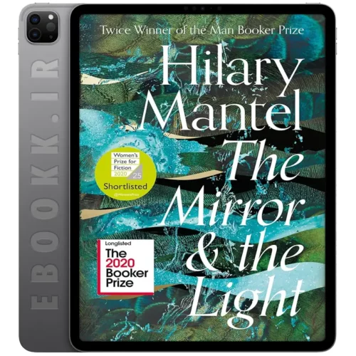 دانلود کتاب The Mirror & the Light 2020 به زبان انگلیسی