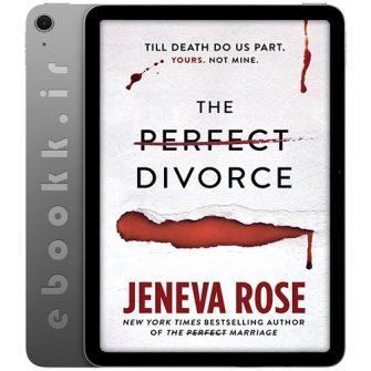 دانلود کتاب The Perfect Divorce 2025 به زبان انگلیسی