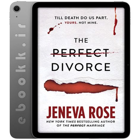 دانلود کتاب The Perfect Divorce 2025 به زبان انگلیسی