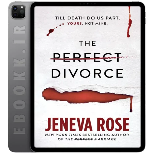 دانلود کتاب The Perfect Divorce 2025 به زبان انگلیسی