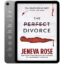 دانلود کتاب The Perfect Divorce 2025 به زبان انگلیسی