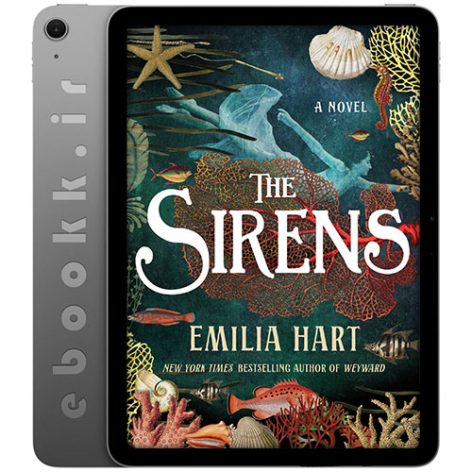 دانلود کتاب The Sirens 2025 به زبان انگلیسی