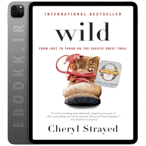 دانلود کتاب Wild 2012 به زبان انگلیسی