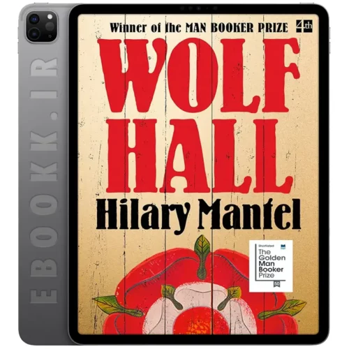 دانلود کتاب Wolf Hall 2009 به زبان انگلیسی