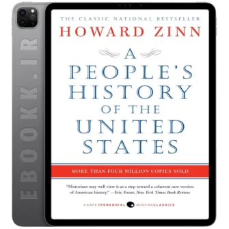 دانلود کتاب A People's History of the United States 2015 به زبان انگلیسی