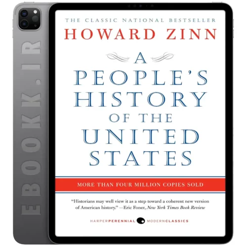 دانلود کتاب A People's History of the United States 2015 به زبان انگلیسی