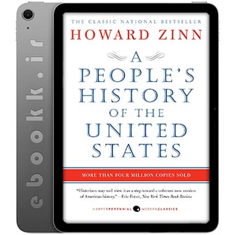 دانلود کتاب A People's History of the United States 2015 به زبان انگلیسی