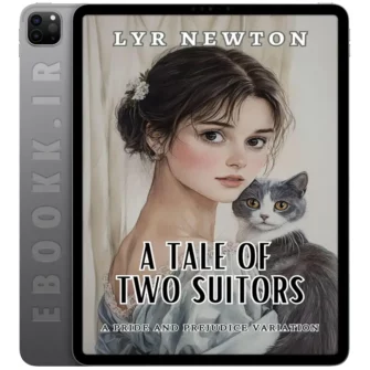 دانلود کتاب A Tale of Two Suitors 2025 به زبان انگلیسی