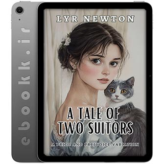 دانلود کتاب A Tale of Two Suitors 2025 به زبان انگلیسی