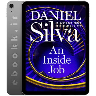 دانلود کتاب An Inside Job 2025 به زبان انگلیسی