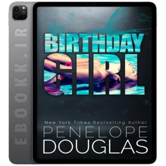 دانلود کتاب Birthday Girl 2018 به زبان انگلیسی