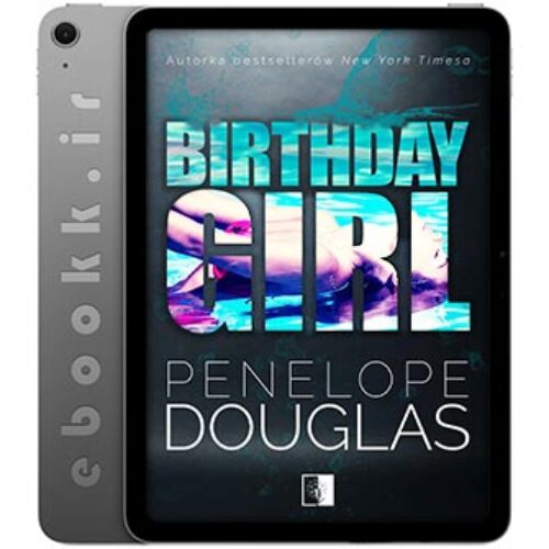 دانلود کتاب Birthday Girl 2018 به زبان انگلیسی