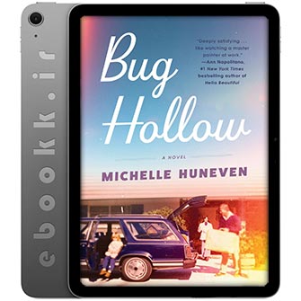دانلود کتاب Bug Hollow 2025 به زبان انگلیسی