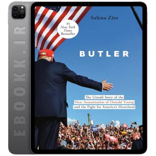 دانلود کتاب Butler 2025 به زبان انگلیسی