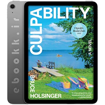 دانلود کتاب Culpability 2025 به زبان انگلیسی